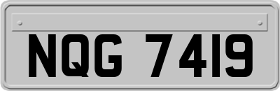 NQG7419