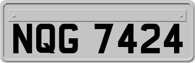 NQG7424