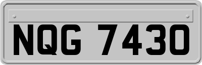NQG7430