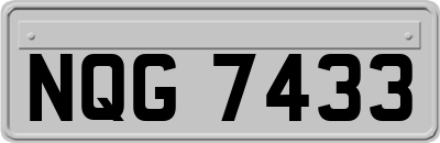 NQG7433