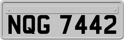 NQG7442