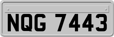 NQG7443