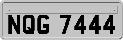 NQG7444