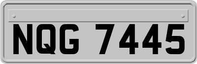 NQG7445