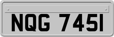 NQG7451