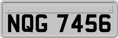 NQG7456