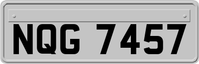 NQG7457