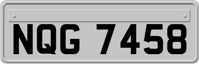 NQG7458