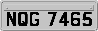 NQG7465