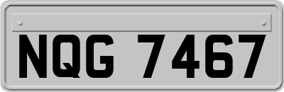 NQG7467