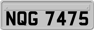 NQG7475