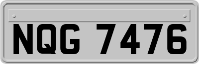 NQG7476