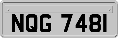 NQG7481
