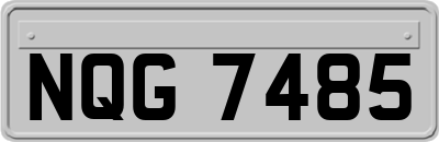 NQG7485
