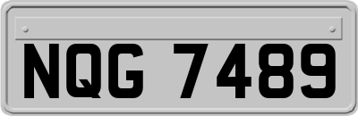 NQG7489