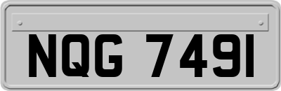 NQG7491