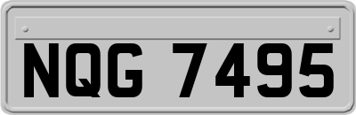 NQG7495