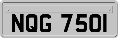 NQG7501