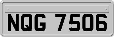 NQG7506