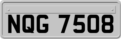 NQG7508