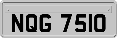 NQG7510
