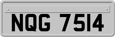 NQG7514