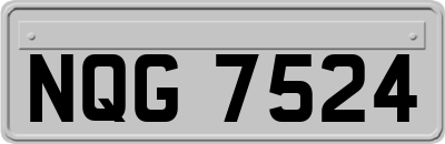 NQG7524