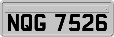NQG7526