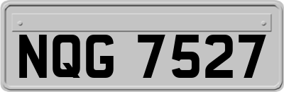 NQG7527