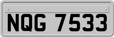 NQG7533