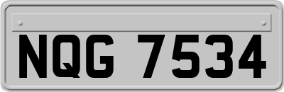NQG7534