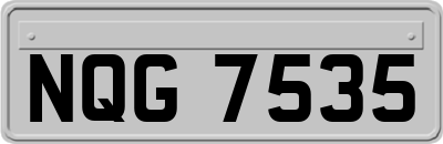 NQG7535