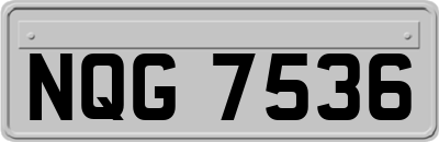 NQG7536