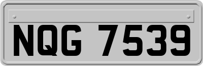 NQG7539