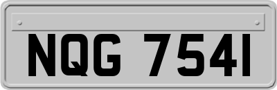 NQG7541