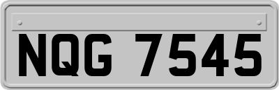 NQG7545