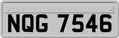 NQG7546