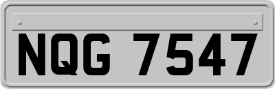 NQG7547