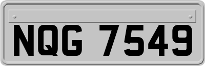 NQG7549