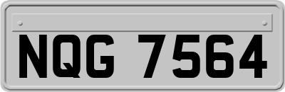 NQG7564