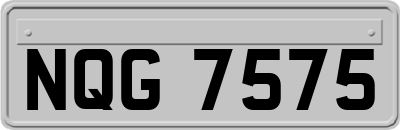 NQG7575