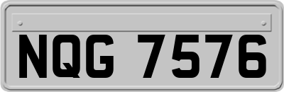 NQG7576