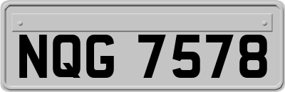 NQG7578