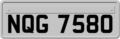 NQG7580