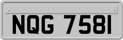 NQG7581