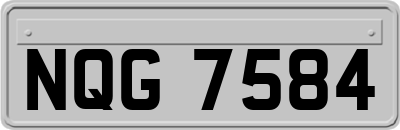 NQG7584