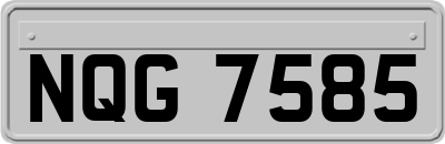 NQG7585