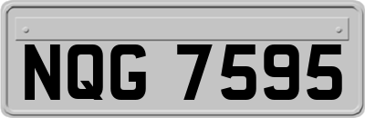 NQG7595