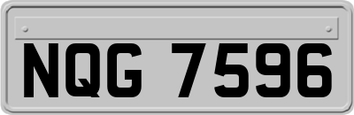 NQG7596