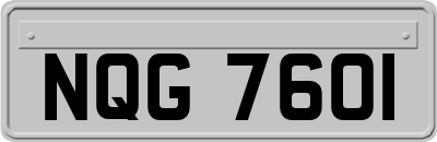 NQG7601